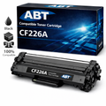 Compatible CF226A Black Toner Cartridge for HP LaserJet Pro M402 & MFP M426 Series
