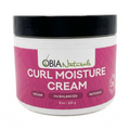 Curl Moisture Cream — Lightweight Vegan Leave-In Conditioner