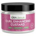 Curl Enhancing Custard — Award-Winning Curl Defining Gel