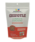 Complete Crackers - CHIPOTLE (5oz): Gluten-Free, Dehydrated