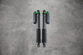 BRBN 2.8 Series 3-Way Rear Shock Kit - External Reservoir For Ford F150