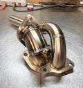 CCdesign 1G/2G DSM 2.5" Open Dump O2 Housing