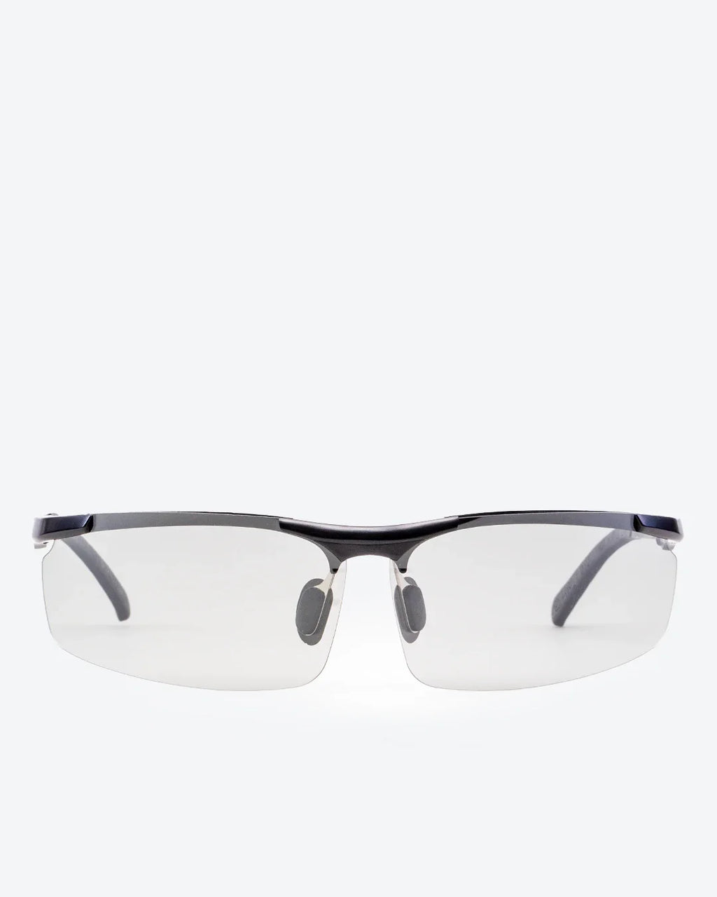 GRAPHITE - Smoke Lenses, Carbon Frame