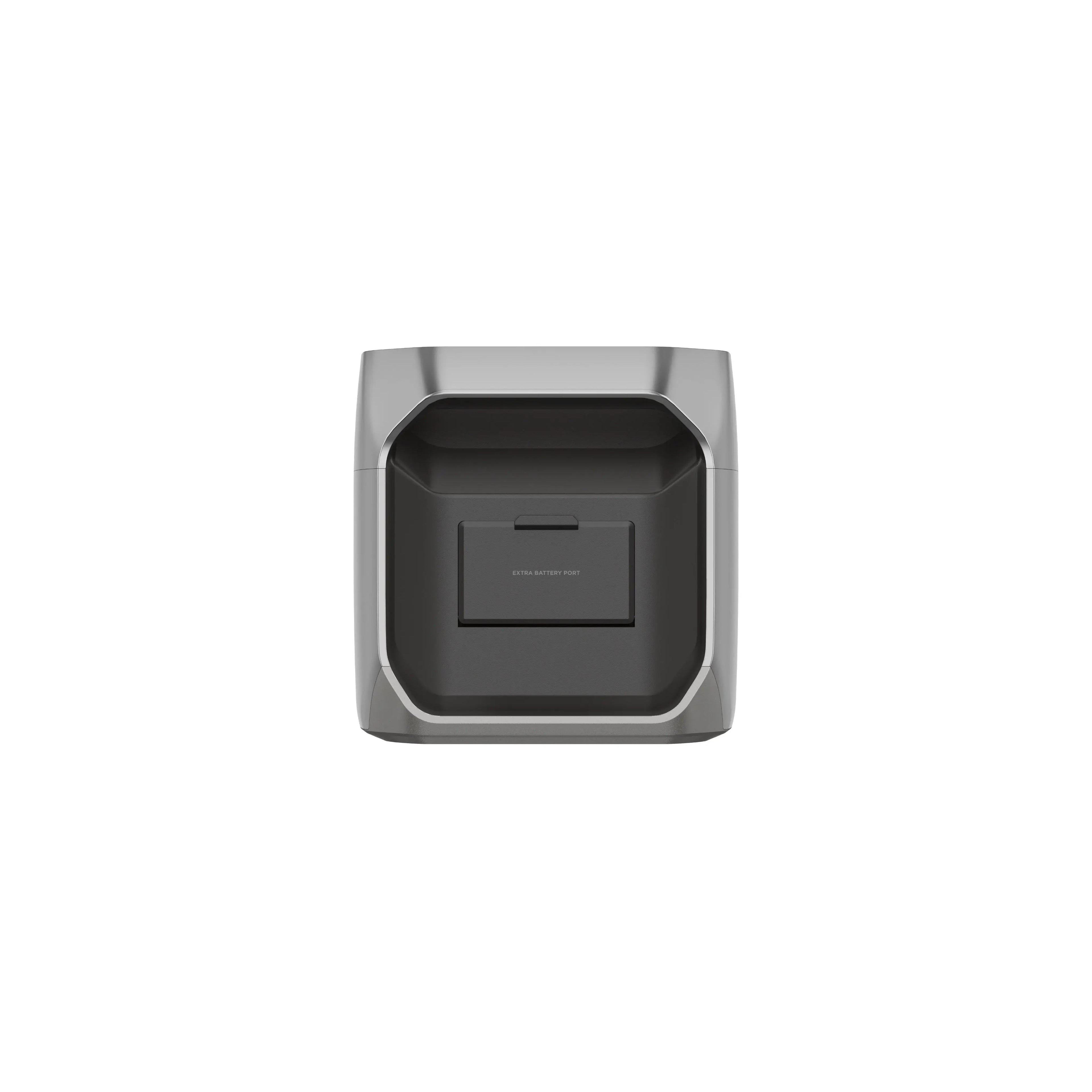 EcoFlow DELTA 3 Series Smart Extra Battery (1024Wh)