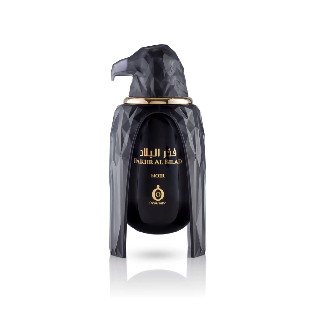 FAKHAR AL BILAD NOIR EDP 100ML