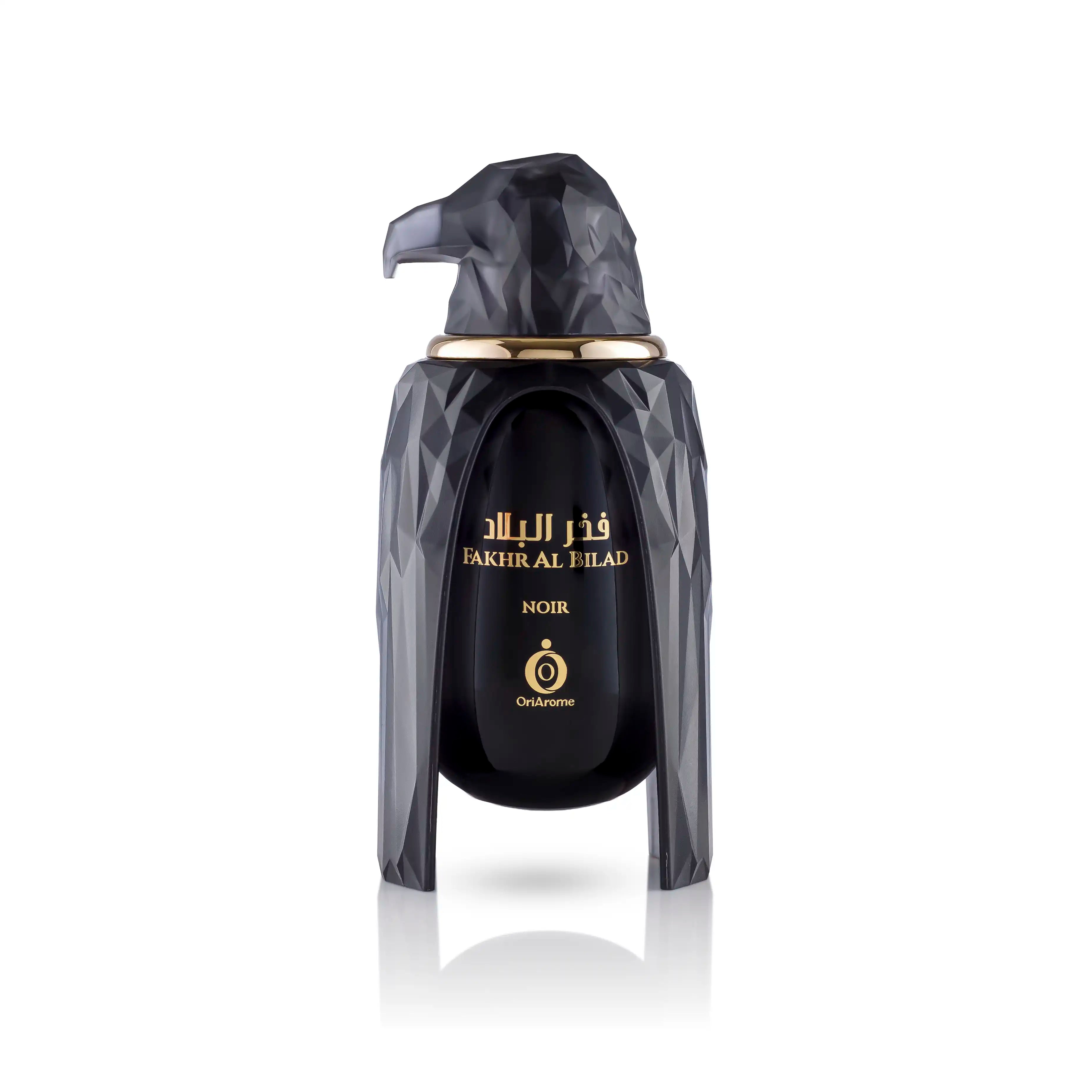 FAKHAR AL BILAD NOIR EDP 100ML
