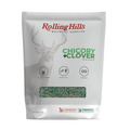 Chicory + Clover with Alfalfa