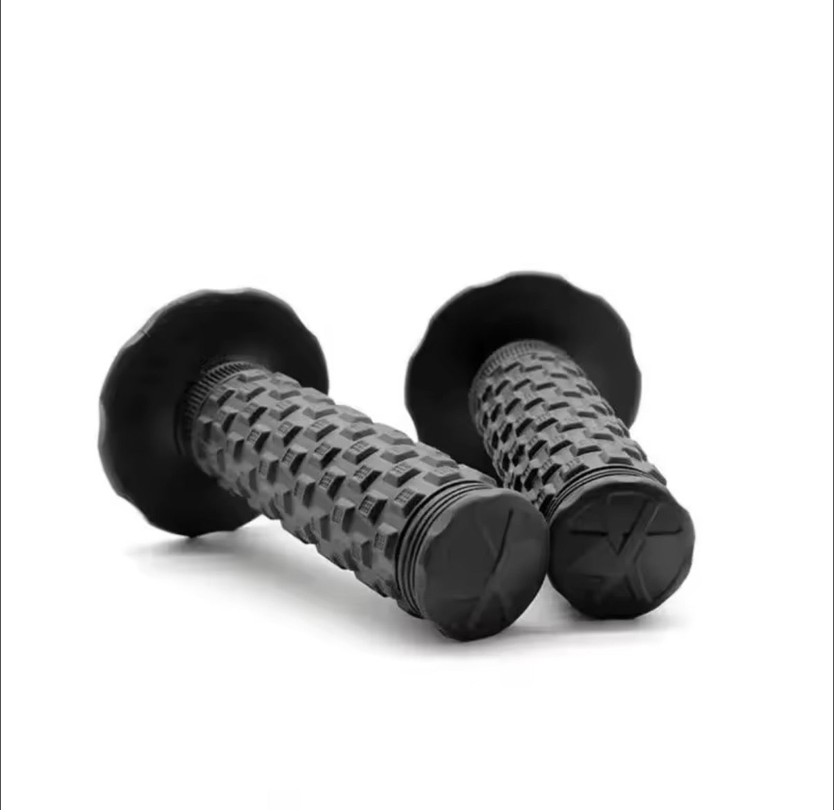 Pro taper grips