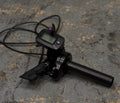(PRE-ORDER) Plug n Play Surron Throttle + OEM display for Tuttio