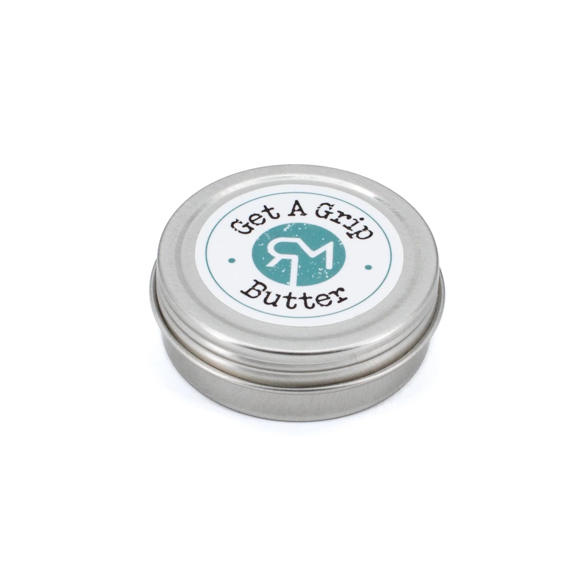 Get A Grip • For The Smell Of It