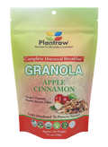 Granola - Apple Cinnamon (Grain-free, gluten-free with neither added sugar nor sweeteners)
