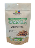 Granola - Original (Grain-free, gluten-free with neither added sugar nor sweeteners)