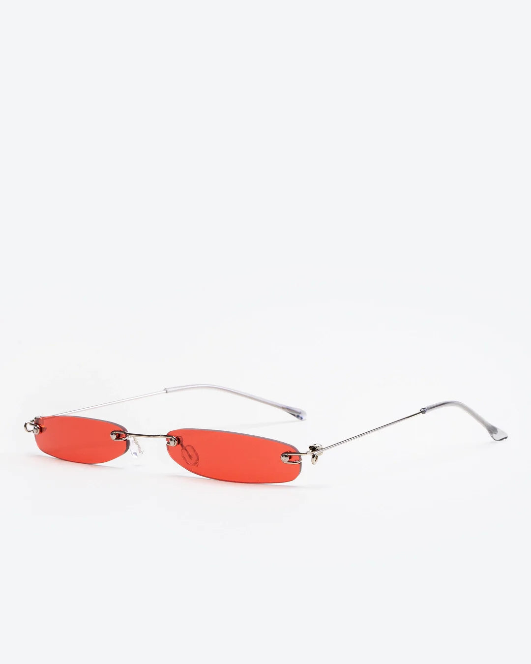AERIS - Sapphire Lenses, Chrome Frame