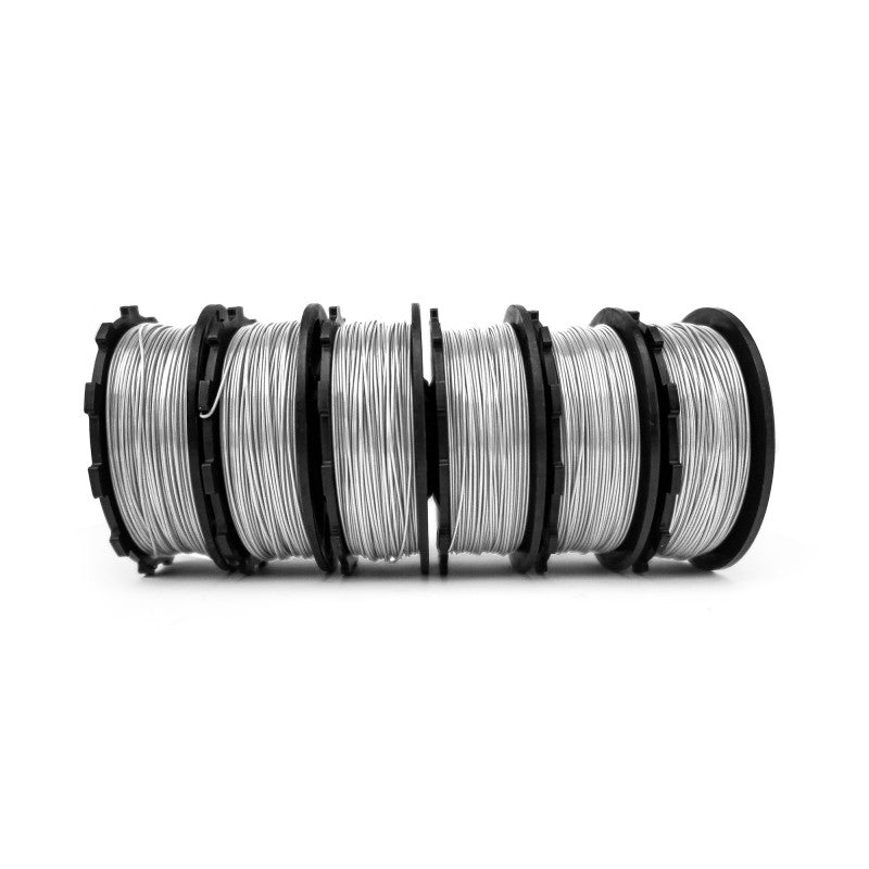 10 COIL PACK PEXGUN TIE WIRE