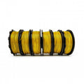 10 PACK COIL POLY-COATED TIE WIRE