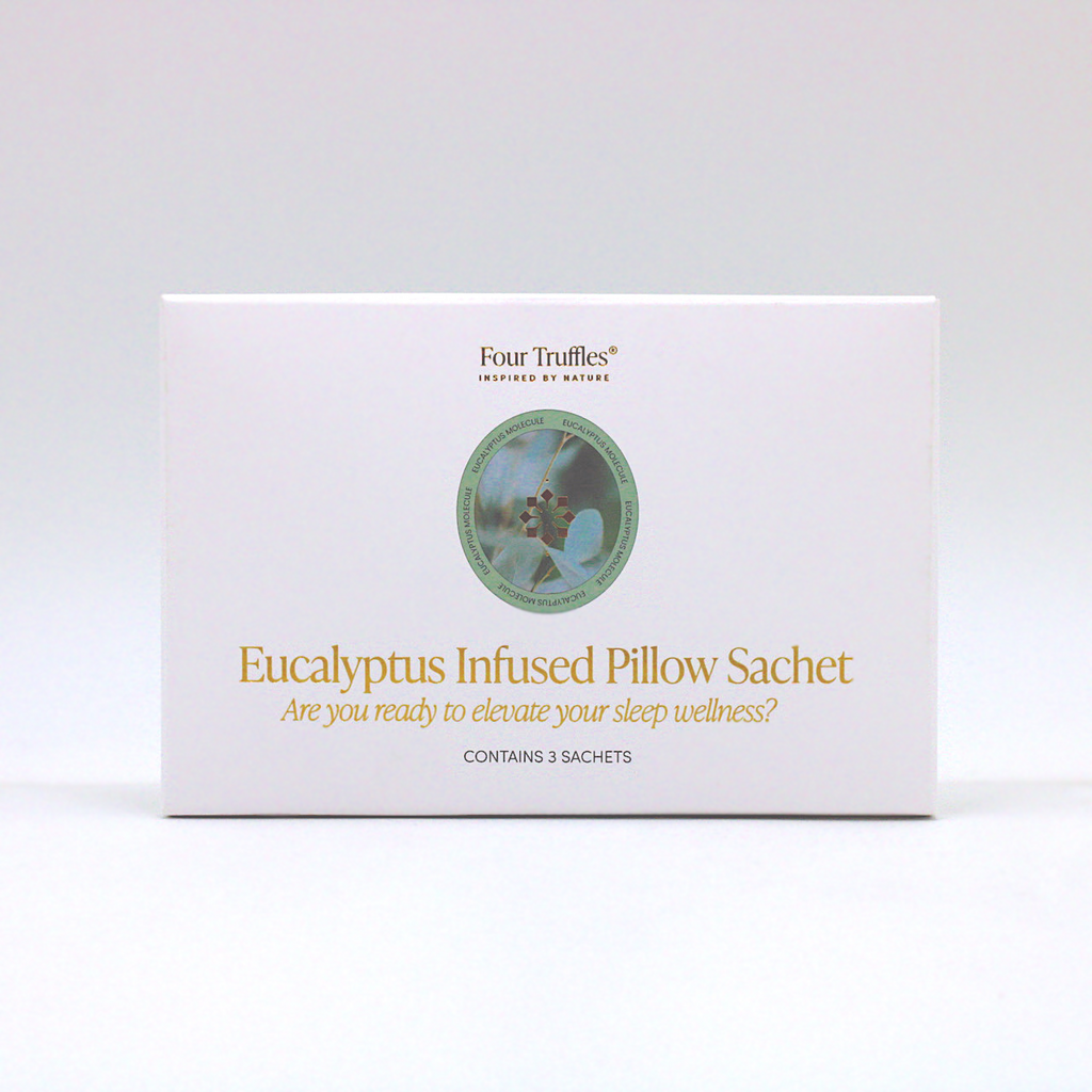 Eucalyptus Pillow Sachet