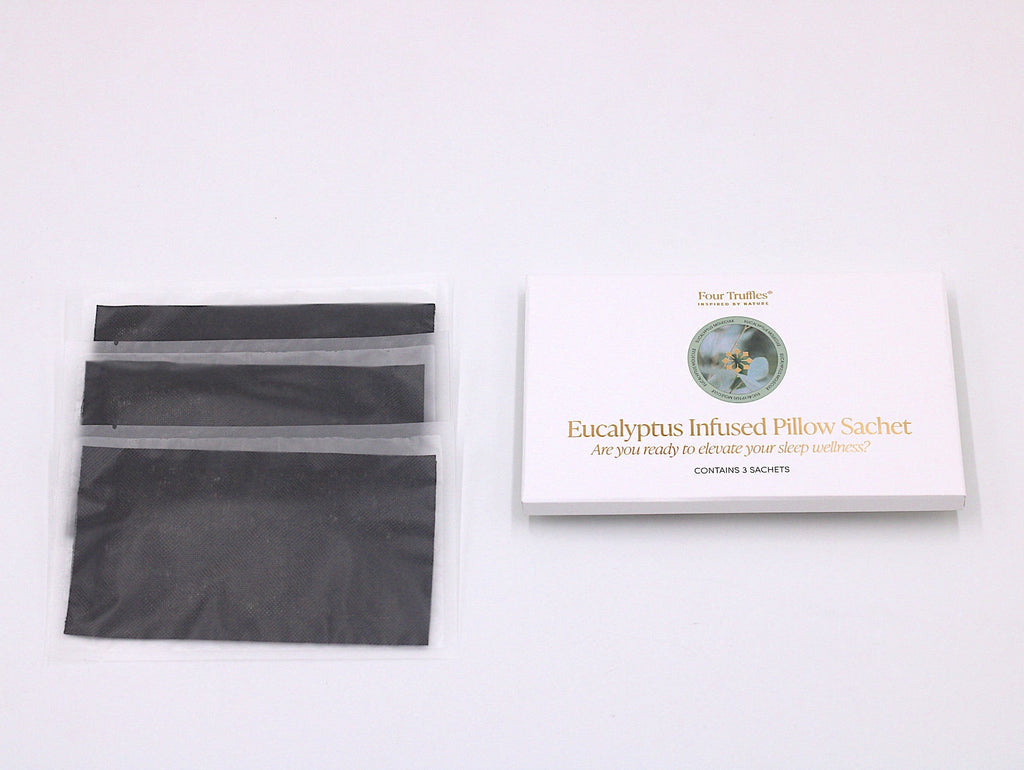 Eucalyptus Pillow Sachet