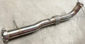 CCdesign 1G DSM AWD 3" V-BAND Downpipe