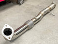 CCdesign 1G DSM AWD 3" Downpipe