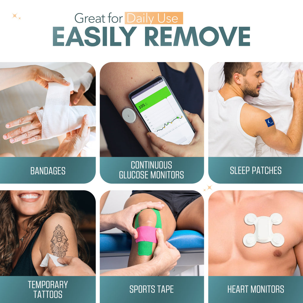 Rescue Remover