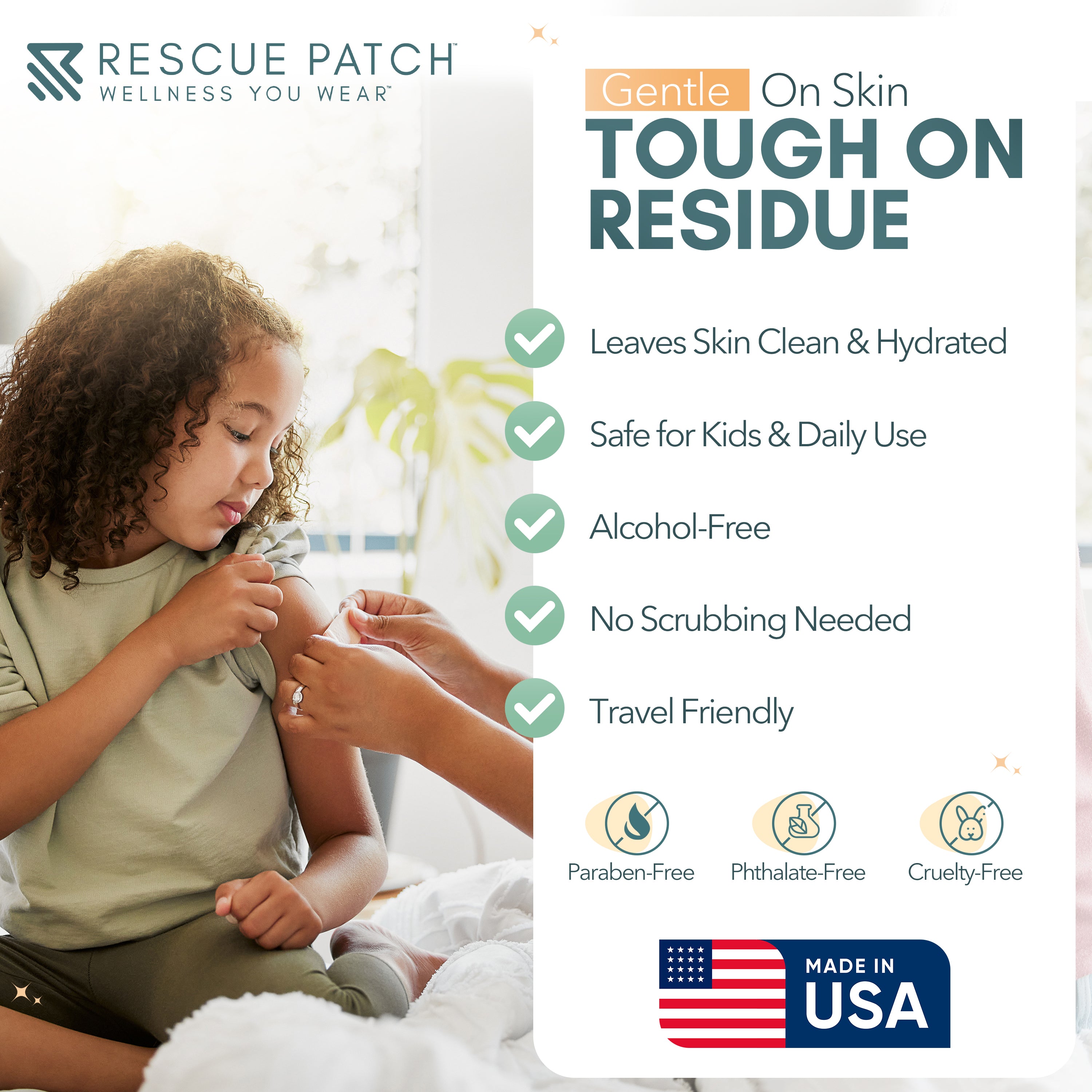 Rescue Remover