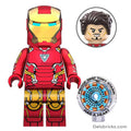 Iron Man - Avengers Endgame