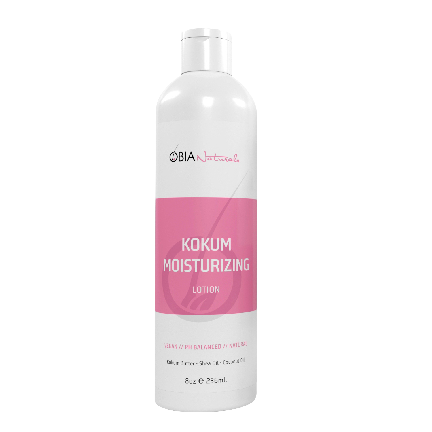 Kokum Body Lotion — Vegan Daily Body Moisturizer