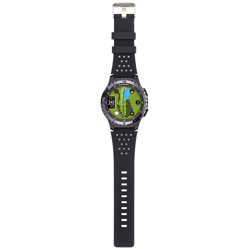 SkyCaddie ® LX5 Ceramic Bezel
