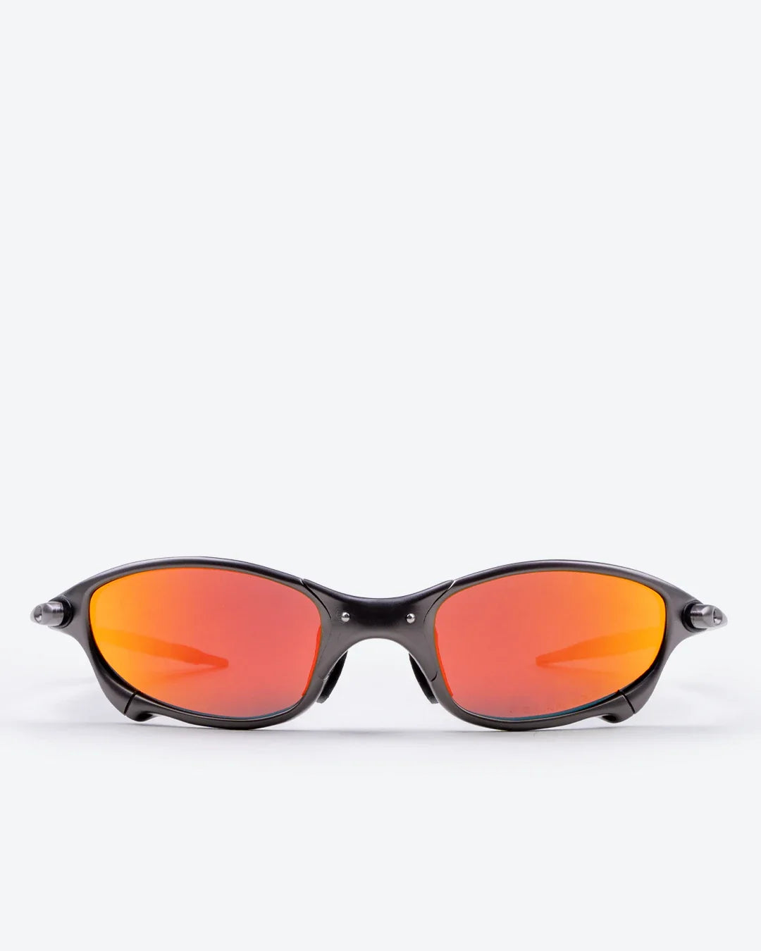 PHANTOM - Ruby Polarized Lenses, Carbon Frame
