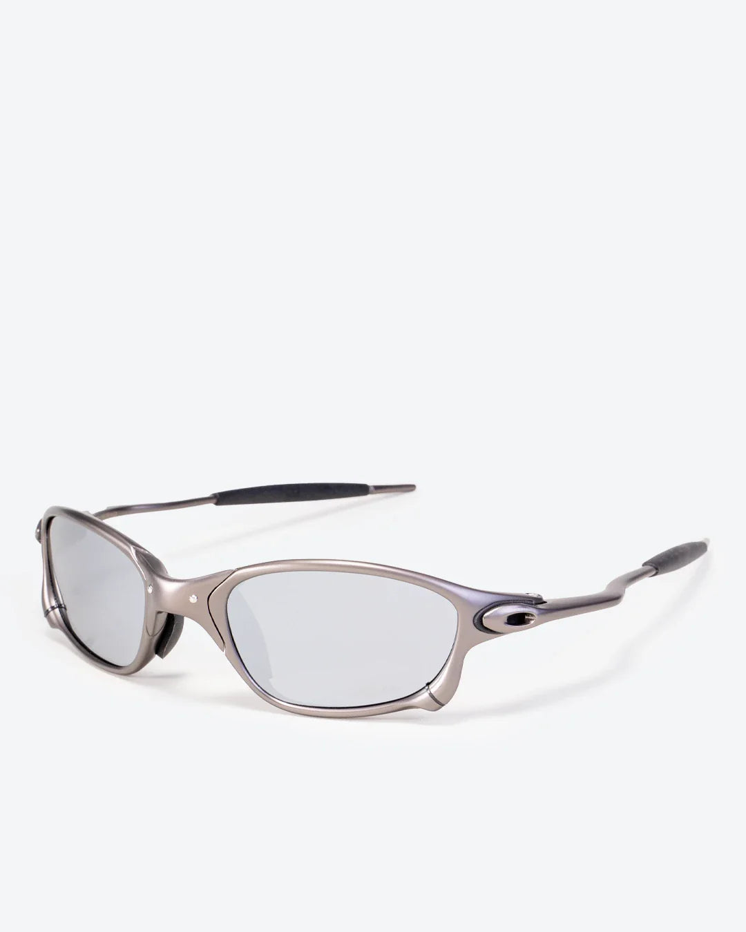 PHANTOM 2.0 - Sunset Gradient Polarized Lenses, Satin Black Frame