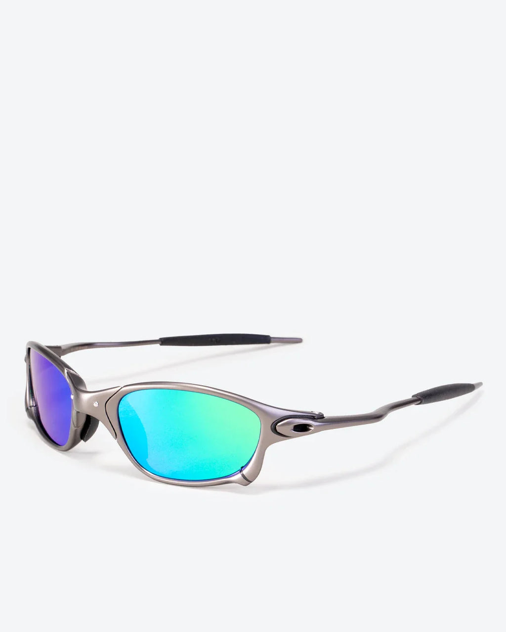 PHANTOM 2.0 - Sunset Gradient Polarized Lenses, Satin Black Frame
