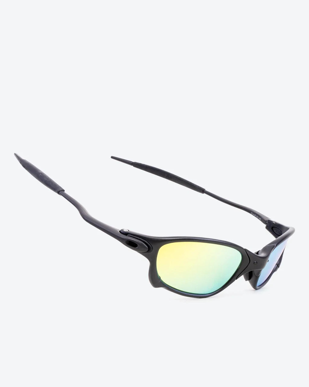 PHANTOM 2.0 - Sunset Gradient Polarized Lenses, Satin Black Frame