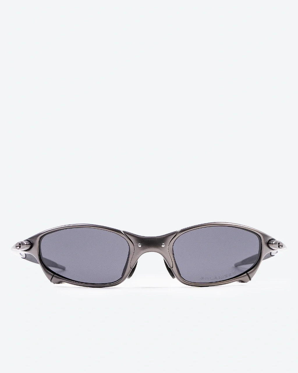 PHANTOM - Ruby Polarized Lenses, Carbon Frame