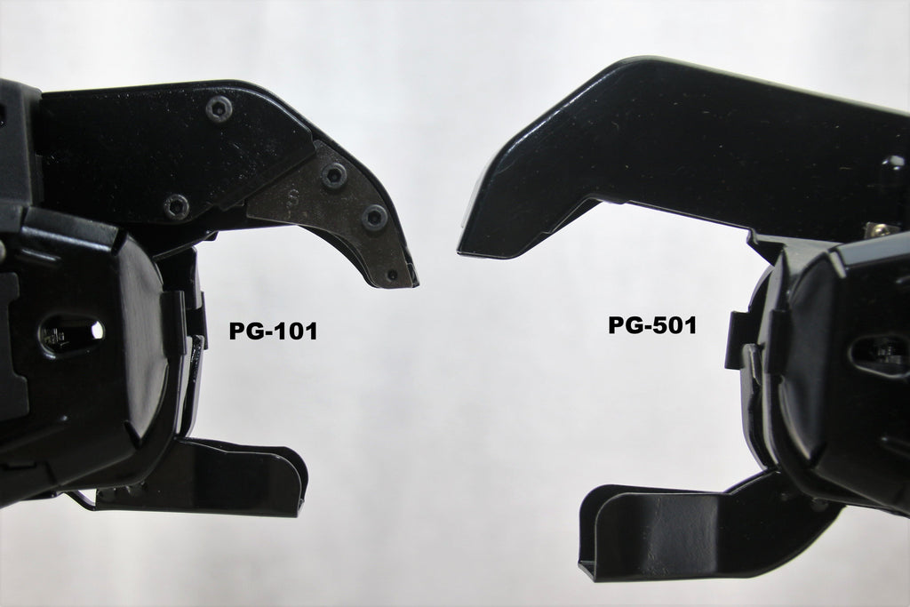 PEXGUN PG-501X