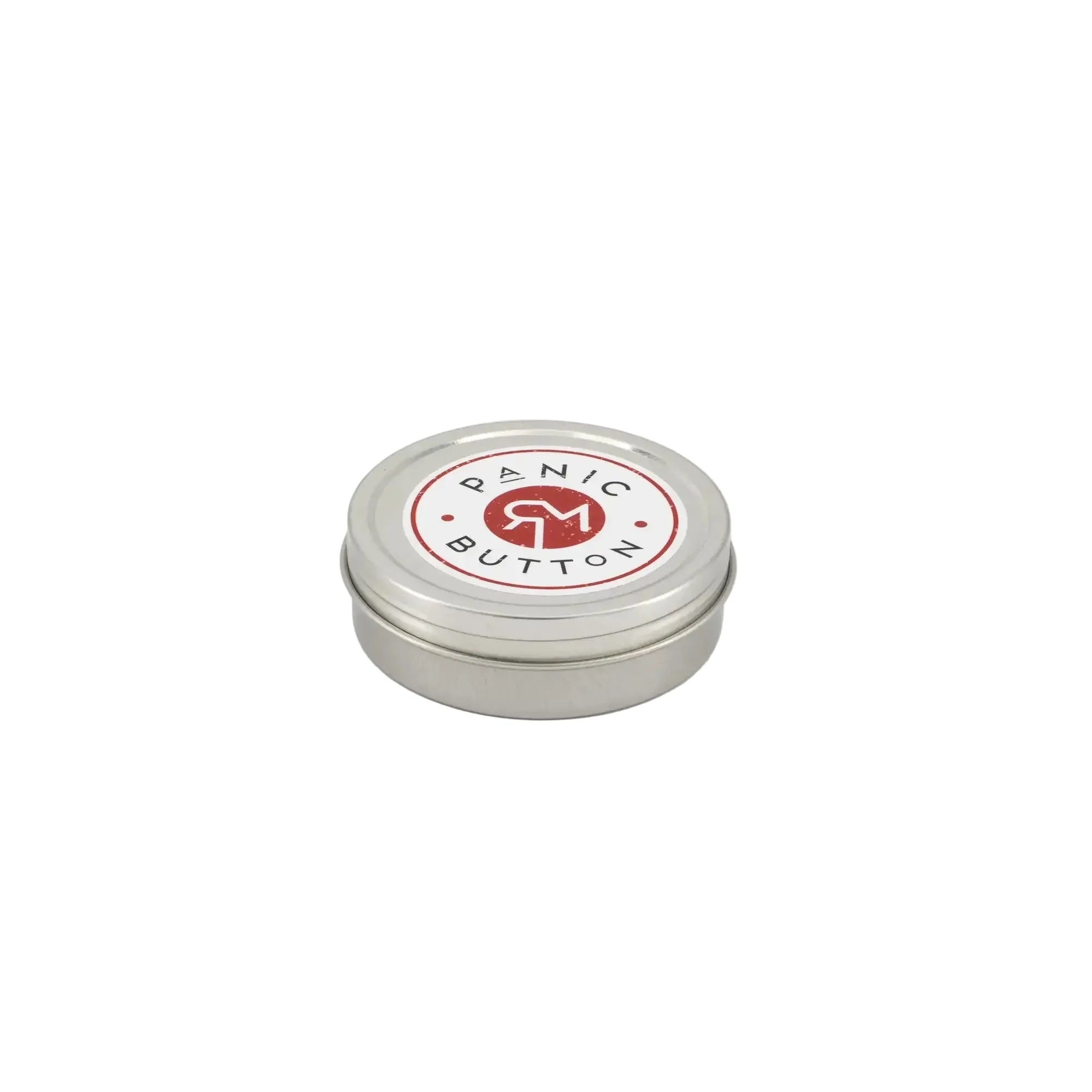 Panic Button - Natural Pain Salve