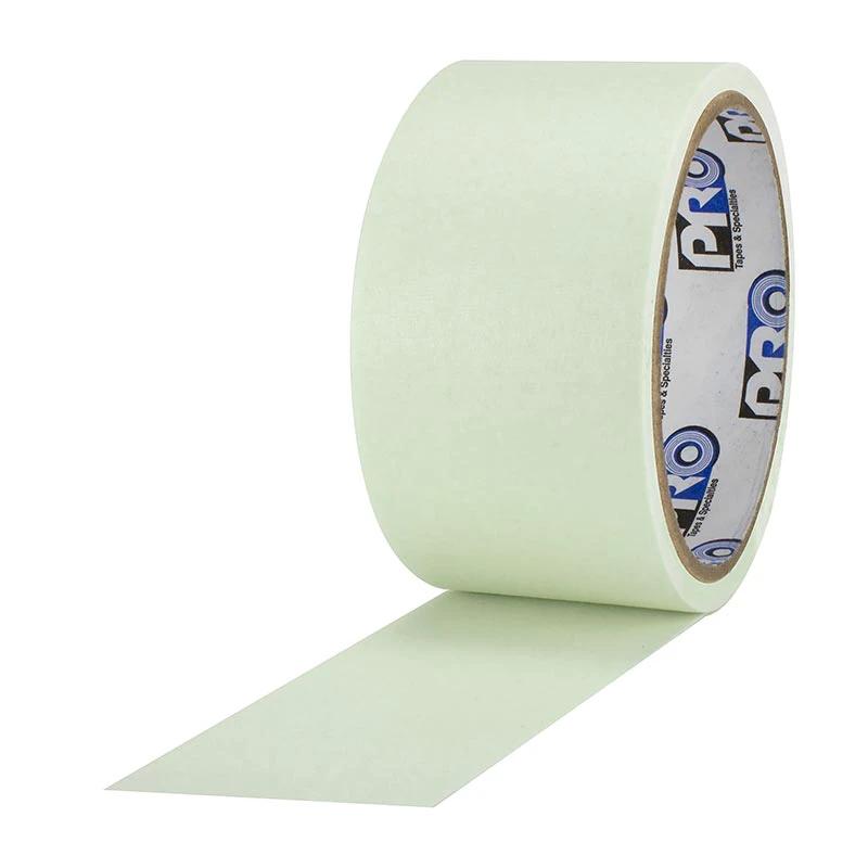 Pro Tapes Pro Glow Gaff Tape 2 Inch x 10 Yard Roll