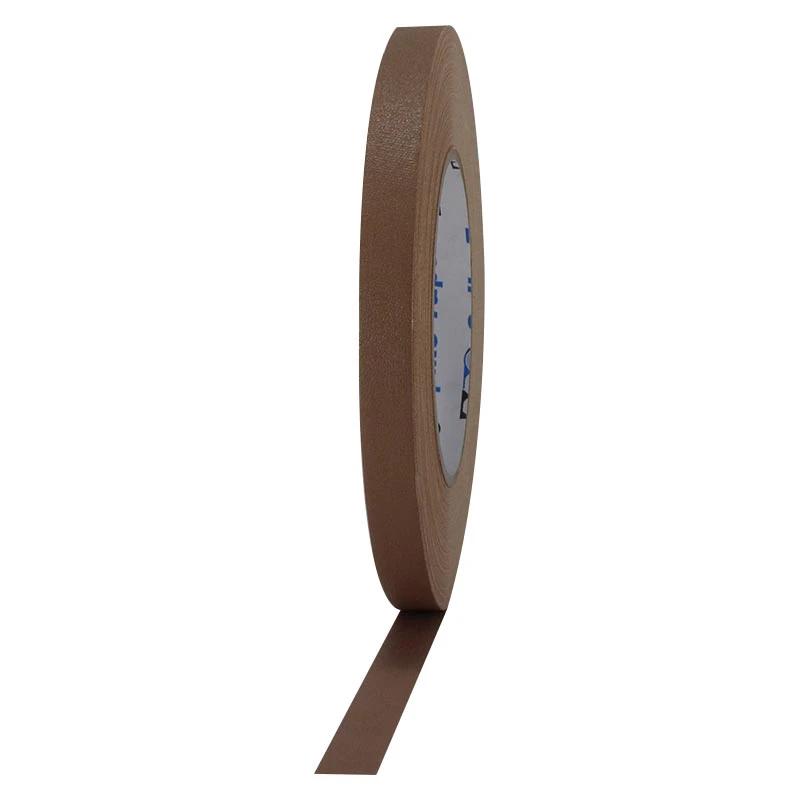 Pro Tapes Pro Spike Gaff Tape 1/2 Inch x 45 Yard Roll (Many Colors)