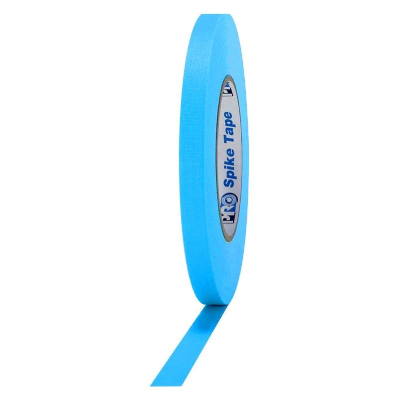 Pro Tapes Pro Spike Gaff Tape 1/2 Inch x 45 Yard Roll (Many Colors)