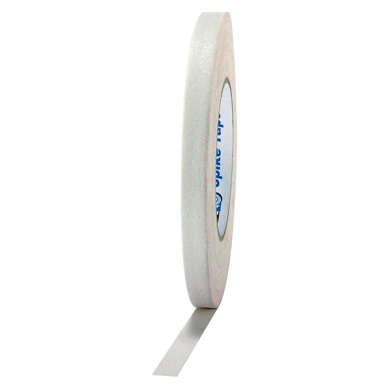 Pro Tapes Pro Spike Gaff Tape 1/2 Inch x 45 Yard Roll (Many Colors)
