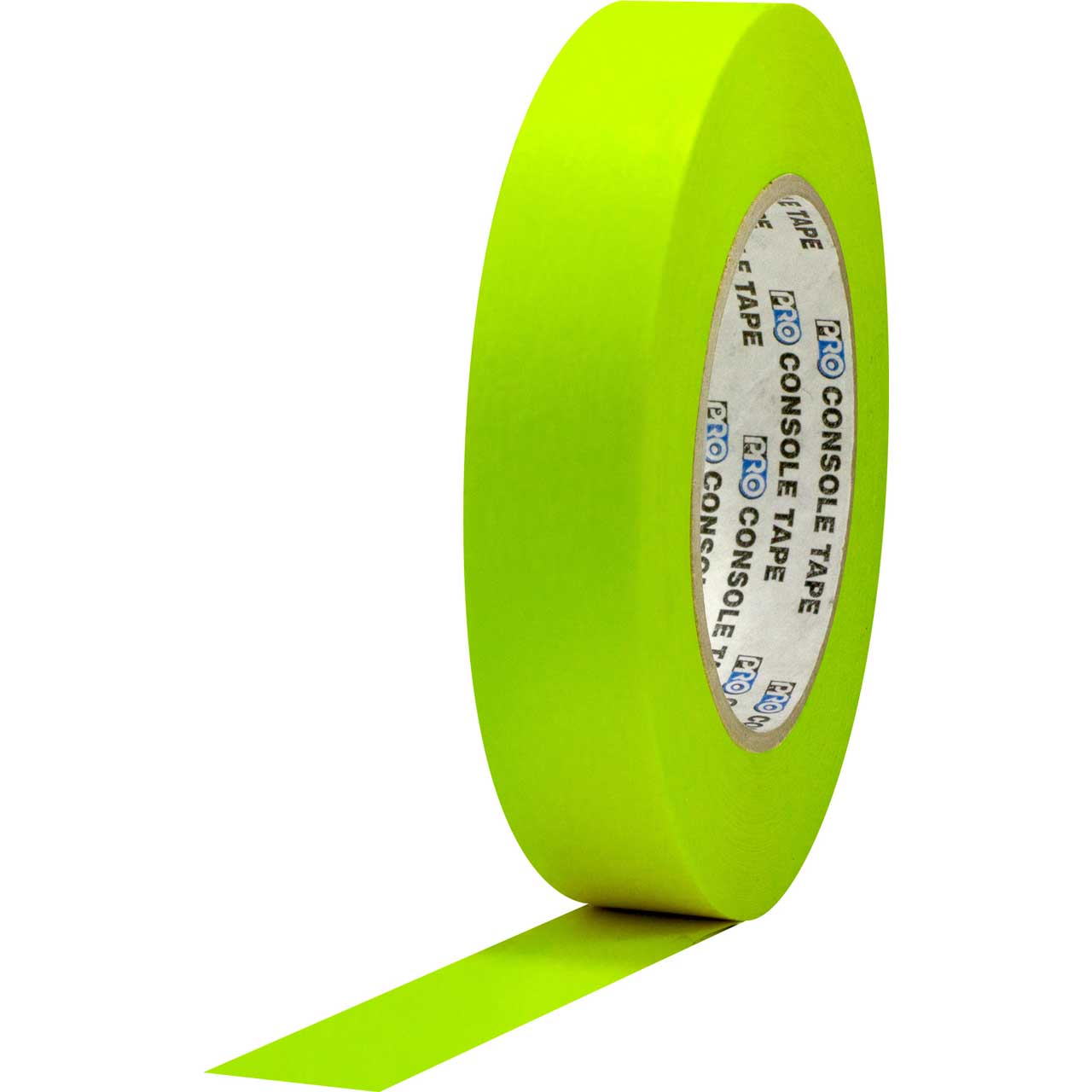 Pro Tapes Console Paper Tape 60 Yard Roll (Many Colors & Widths)