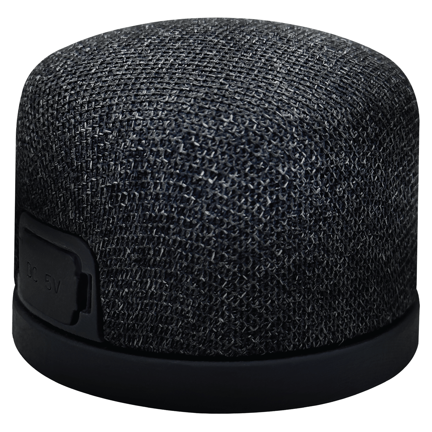 Sway Magboom Rugged Water Resistant Magsafe Bluetooth Speaker Bluetooth Portable Speaker - Black