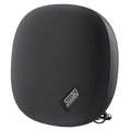Sway Splash Extreme Mini Waterproof Bluetooth Speaker Bluetooth Portable Speaker - Black