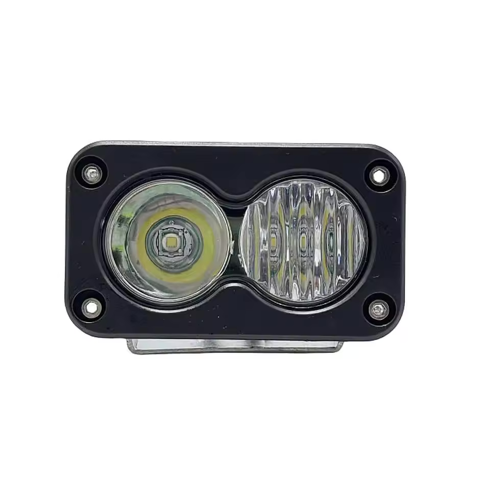 LM-B1 Battery Powered Baja Light
