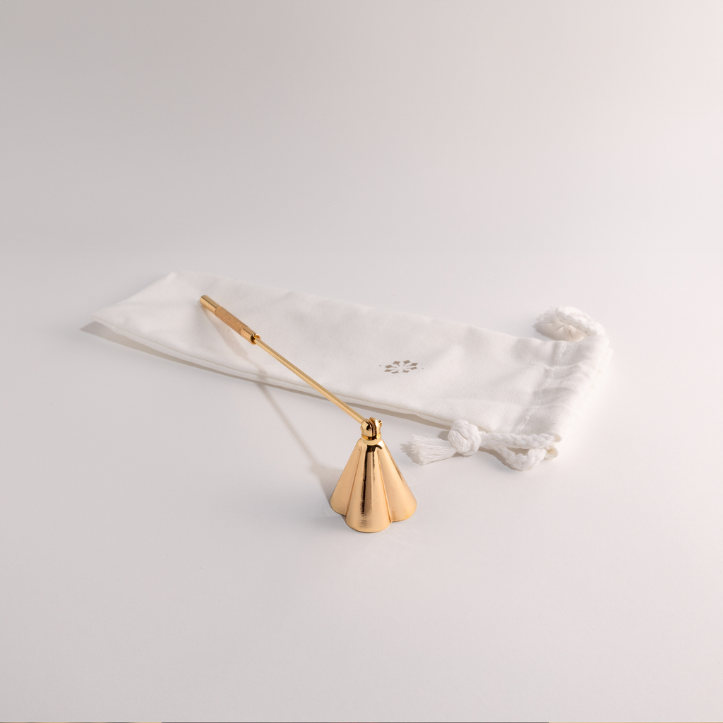 Candle Snuffer & Wick Trimmer Duo