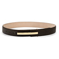 Rosewood Belt