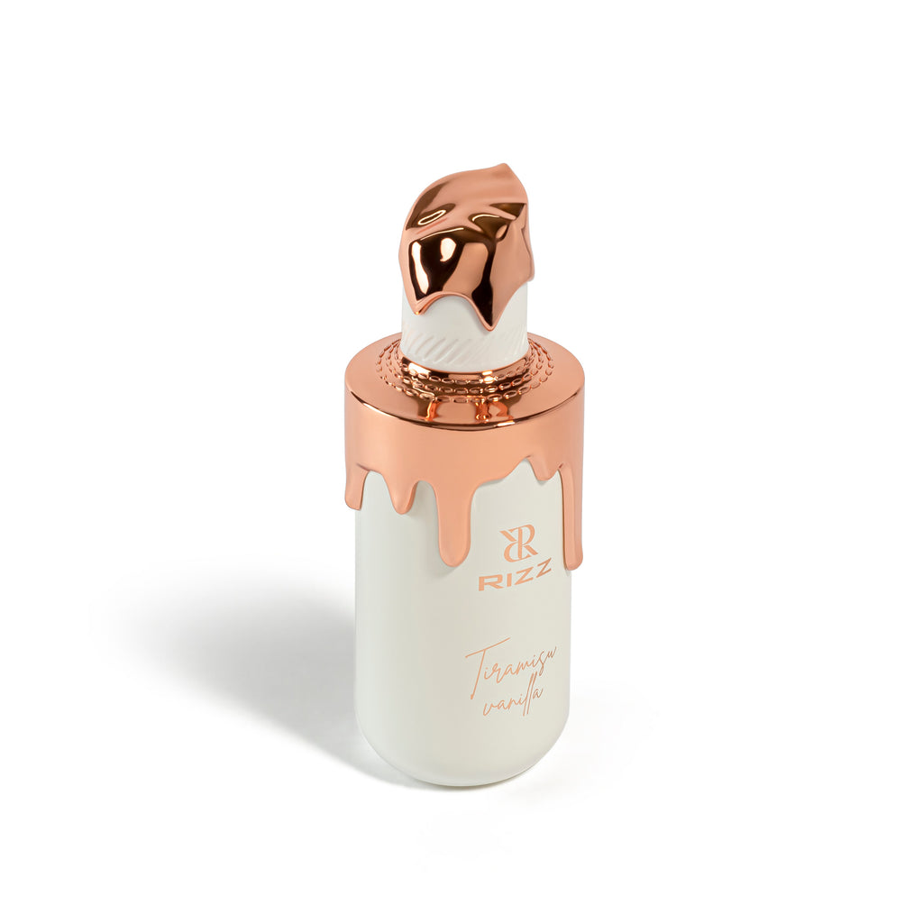 TIRAMISU VANILLA 100ML EDP