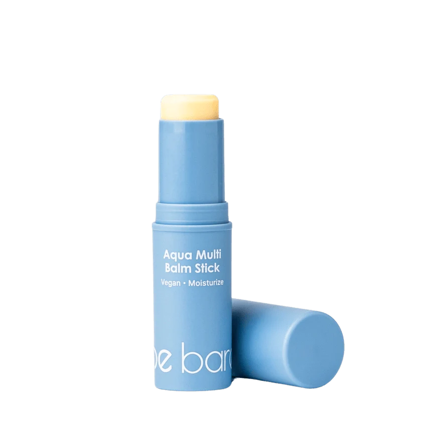 be bare Aqua Multi Balm Stick – On-the-Go Hydration