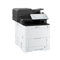 Kyocera ECOSYS MA4000cifx Printer - Versatile Color MFP for Print, Copy, Scan, and Fax