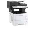 Kyocera ECOSYS MA4500ifx Printer - Monochrome MFP with Print, Copy, Scan, Fax Functions