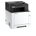 Kyocera ECOSYS MA2101cwfx Printer: Versatile Color MFP for Print, Copy, Scan, and Fax